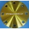 ANSI/ASTM Flange